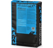 Тиксотропный ремонтный состав GLIMS PRO CRT-60 О00010270