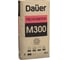 Пескобетон Dauer м-300 40 кг Z-30*40 1