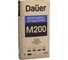 Монтажно-кладочная сухая смесь Dauer м-200 50 кг Z-20*50 1