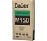 Штукатурная сухая смесь Dauer м-150 50 кг ZP-15*50 3