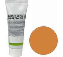 Мебельная шпатлевка Resmat цвет ольха светлая, 55 г, блистер арт. 2418