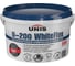 Высокопластичный клей UNIS Whiteflex U-200 банка 5 кг 4607005186331 1