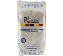 Жидкие обои «Базовое покрытие №121 белое» PARITET PDLW-B121