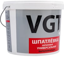 Фасадная шпаклевка для наружных работ: купить по низкой цене – интернет ...