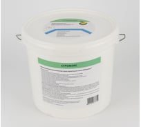 КМССС (магнезиальный цемент) МАГцемент в пластиковых банках (ведрах) по 3 кг магцемент-3