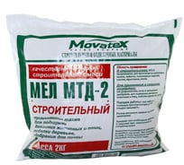 Мел Movatex МТД-2 2 кг Т02377 17134225