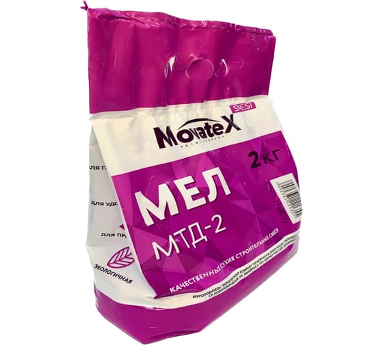 Мел Movatex МТД 2. 2кг М09026