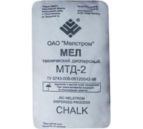 Мел Мелстром МТД-2 30 кг STD_MSK_00013 22229337