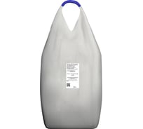 Строительный песок ЯЗСМ сухой, Биг-бэг 1000 кг 4640013520285