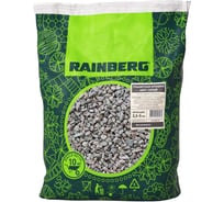 Гранитная крошка Rainberg серая, фракция 2,5-5 мм, 10 кг 5534