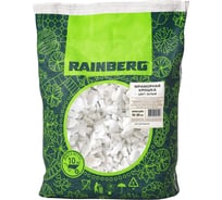 Мраморная крошка Rainberg белая, фракция 10-20 мм, 10 кг 5527