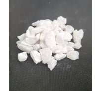 Мраморная крошка декоративная Rockmelt фракция 5-10 мм, пакет 3 кг 4627177050803