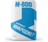 Цемент Микроджет М800 18 кг 3010 1