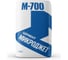 Цемент Микроджет М700 18 кг 3009 1