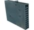 Вентиляционный короб Росдюбель 60x80x12, черная, 150 шт 20-0920 1