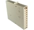 Вентиляционный короб Росдюбель 60x80x12, песочная, 150 шт 20-0930 1