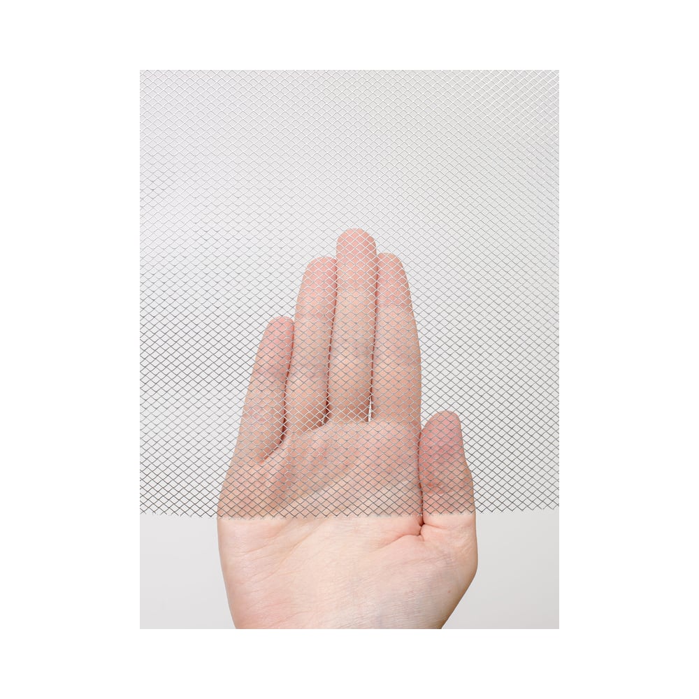 Cетка Фабрика сеток \"Железный слон\" оцинкованная, цпвс, отверстие 2x2 ...