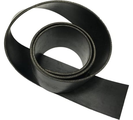 Конвейерная транспортерная лента Holzer Flexo под ворота , 5м , толщина 6 мм , ширина 30 см manlawuhfqh6y7g7nz151