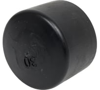 Заглушка для труб круглая наружная STARFIX 30 мм, 2 шт. в зип-локе SMM1-45953-2