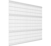 Панель Grand Line Light 2,03x2,5м графитовый серый RAL 7024 617555