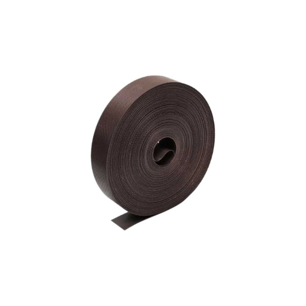 Лента для забора Протэкт ЛЗ-48/50 рабица, 3Д, ширина 48 мм, намотка 50 ...