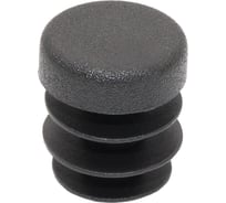 Заглушка для труб IVK group круглая, 16 мм 16ПЧН