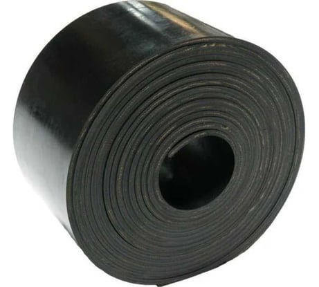 Конвейерная (транспортерная) лента, ширина 150 мм, толщина 5-6 мм, длина 3 м, , Белтпрофи 00-00007026