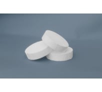 Заглушка строительная Farton диаметр 67 мм, 20 штук 111000