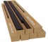 Секция ограждения МЕТАЛЛИК и КО ВЕРШИНА 2000x2500 (RAL 8017) О0000115594 4