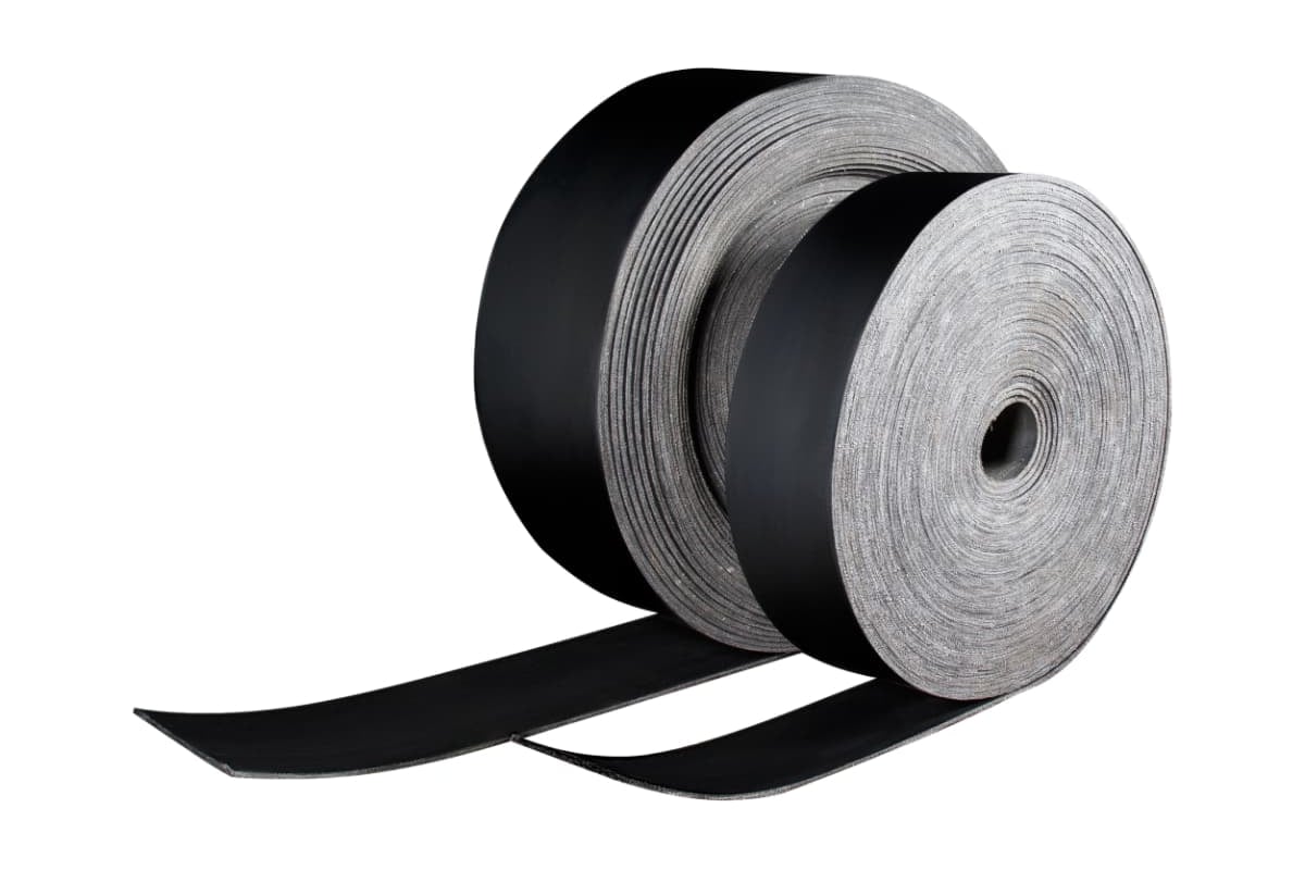 Лента конвейерная RUSBELT 2Л-500-2-БКНЛ-65-2-1,5/1,5 (50 метров) 00 ...