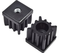 Комплект заглушка с опорой EMES упаковка 4 шт., PRK404012.PRA451240.4