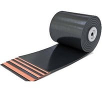 Лента конвейерная HOLZER FLEXO 2-500-2-БКНЛ-65 1+1 НБ 25 метров 500-25