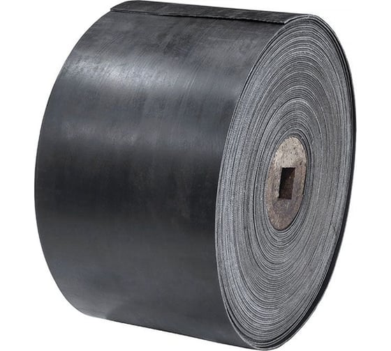 Лента конвейерная HOLZER FLEXO 2-500-2-БКНЛ-65 1+1 НБ 100 метров 500-100