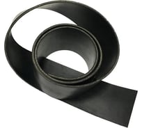 Лента под ворота HOLZER FLEXO 10 м, толщина 6 мм, ширина 7,5 см manlawuhfqh6y7g7nz25