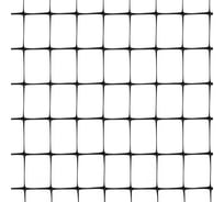 Сетка оградительная многоцелевая TENAX SpA Aviary, 4x200 м, 00-00002170