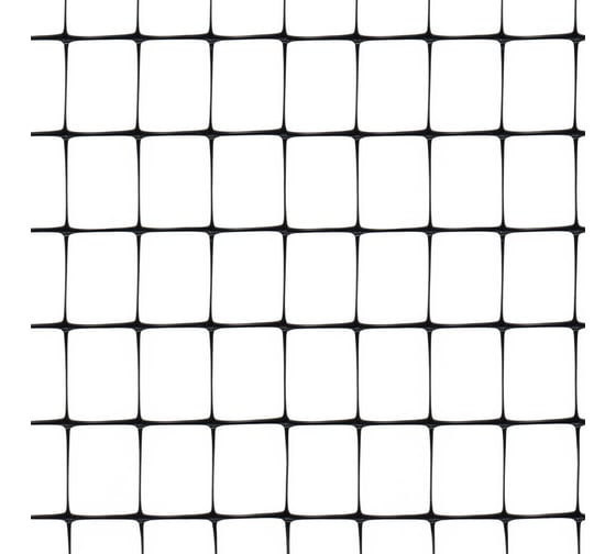 Сетка оградительная многоцелевая TENAX SpA Aviary, 4x200 м, 00-00002170 1