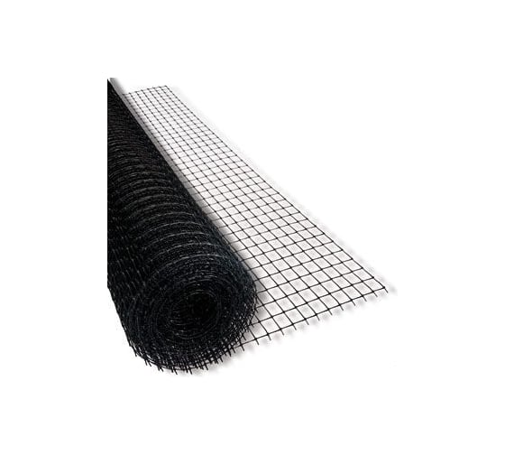 Сетка оградительная TENAX SpA Cintoflex D, 2x100 м, 00-00001728