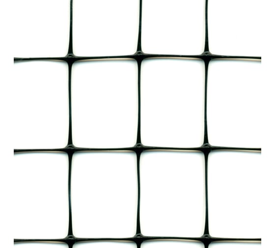 Сетка оградительная TENAX SpA Cintoflex D, 2x100 м, 00-00001728