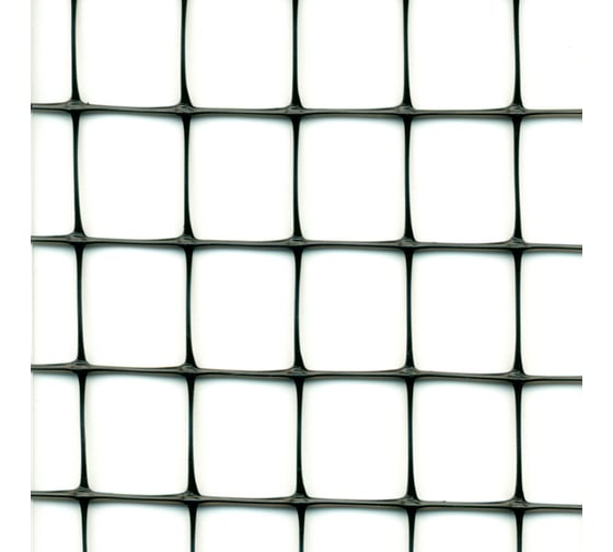 Сетка оградительная TENAX SpA Cintoflex E 2x100 м, 00-00001727