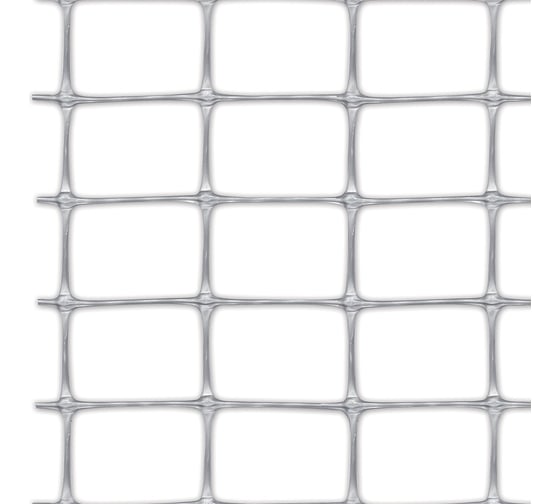 Сетка оградительная особопрочная TENAX SpA Millenium, 1x10 м, 00-00001724