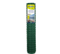 Сетка оградительная особопрочная TENAX SpA Millenium 1x10 м, зеленый, 00-00006073