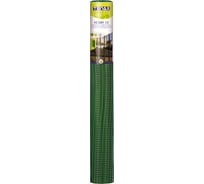 Сетка оградительная TENAX SpA Hobby 10, 1x5 м, зеленый, 00-00001718
