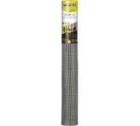 Сетка оградительная TENAX SpA Hobby 10, 1x5 м, серебряный, 00-00001720