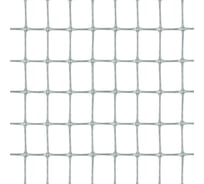 Сетка оградительная особопрочная TENAX SpA Millenium размер 2x50 м 00-00001959