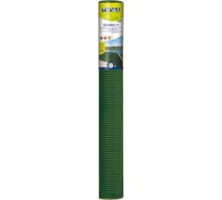 Сетка универсальная TENAX SpA Quadra 10 размер 1x10 м, цвет зеленый 00-00001707