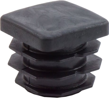 Заглушка Элимет (25х25 мм; 10 шт) БП-00001777