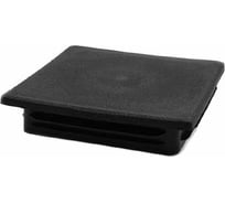 Заглушка для кв. трубы ООО ПКФ Сварком 120x120, 2шт. k00006006