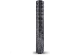 Сетка для рыбохозяйств Тенет серебряная, ячейка 50*50мм, размер 1х10м 4620214451120