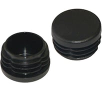 Заглушка для труб КОСТИНСТРОЙ  круглая D 18мм (400шт) 35135