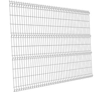 Панель Grand Line Light 2.03х2.5 м, цинк Zn 118550